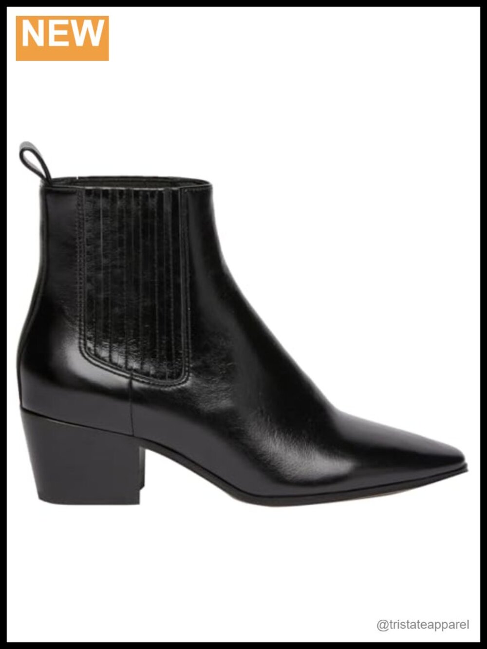 PAIGE Women's Ryan Ankle Boot
